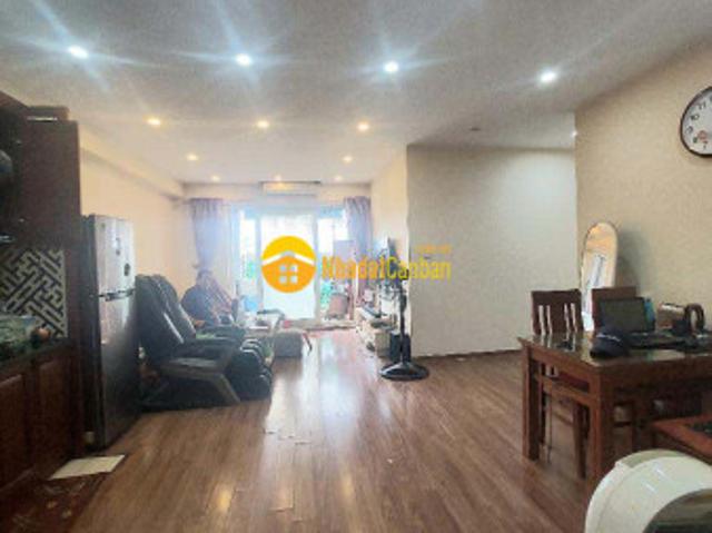 Bán chung cư linh đàm, 96m2, 3 ngủ