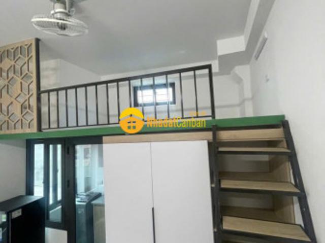 Bán chung cư mi ni triều khúc, tân triều, thanh trì, 23 phòng, giá 14 tỉ