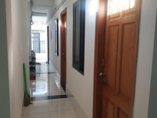 Bán Chung Cư Mi Ni Xuân Thuỷ, Cầu Giấy, 50 phòng to nhỏ, doanh thu 350tr/tháng