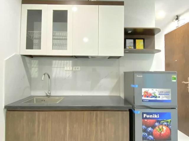 Bán Chung Cư Mi Ni An Duong Vuong Dt  117m 8 Tàng Mt 7,3m Giá 43,5 Tỷ