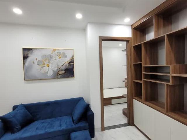 Bán chung cư mini Nguyễn Chí Thanh, Nhà Rộng Thoáng Sáng, đã có sổ, 55m2, giá từ 795 triệu