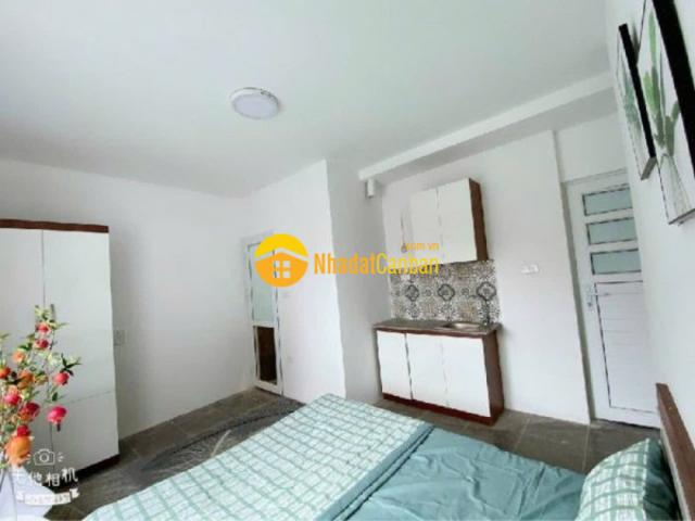 Bán chung cư mini hoàng ngân, nhân chính, thanh xuân, 100m2, 30 phòng, giá 19 tỉ