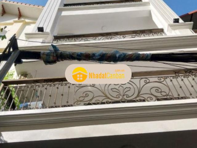 Bán chung cư mini phố võng thị tây hồ