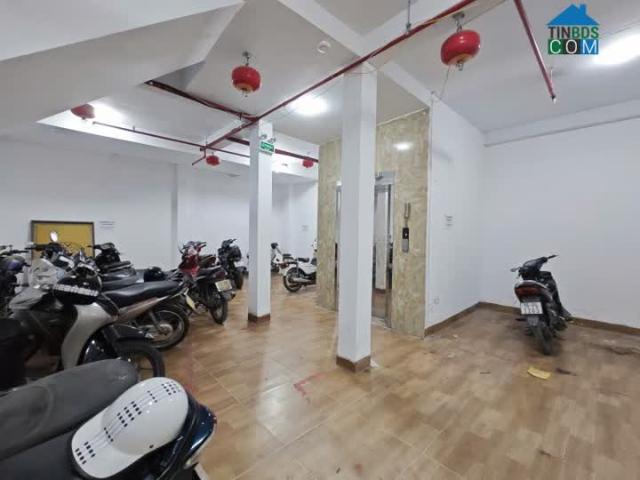 Bán chung cư mini tân triều, thanh trì, 83m2, 22 phòng, giá 17 tỉ