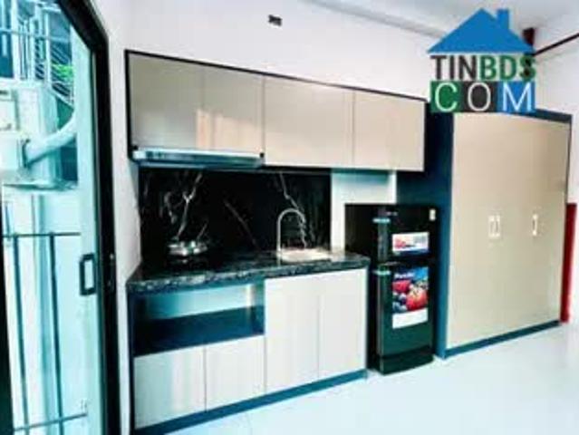 Bán chung cư mini Trần Phú, Văn Quán, Hà Đông, 76m2, 26 phòng, giá 17 tỉ