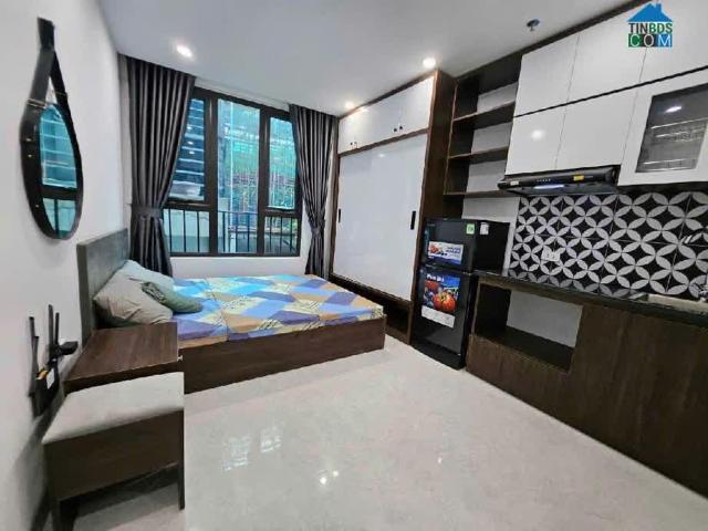 Bán Chung Cư Mini 18 Phòng, Gần Viện E, Tháng Thu 100 Triệu