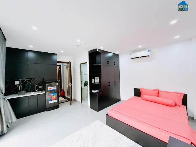 Bán chung cư MN ngõ 139 Tam Trinh, 60m, 5 tầng, MT 4m, 13.5tỷ, cho thuê 50tr/th