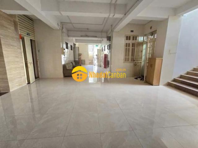 Bán chung cư n3a trung hòa nhân chính 63m giá 3.65 tỷ, 2 ngủ, tầng trung