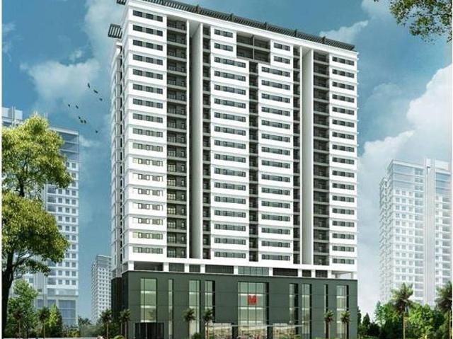 Bán Chung Cư N01 T6 Ngoại Giao Đoàn, 3pn2wc, View Hồ, 2 Ban Công Rộng, 107m2, Giá 6,7 Tỷ