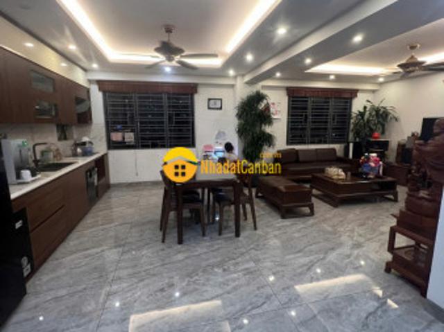 Bán chung cư đường nguyễn xiển, thanh xuân, 83m2, nhà đẹp full nội thất, sổ đỏ chính chủ