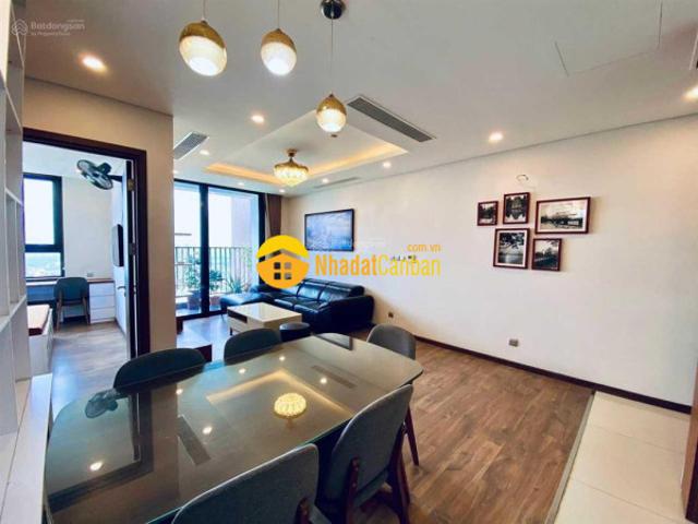 Bán chung cư ngoại giao đoàn tòa n02t1, 3pn, full nội thất chỉ nhỉnh hơn 6 tỷ