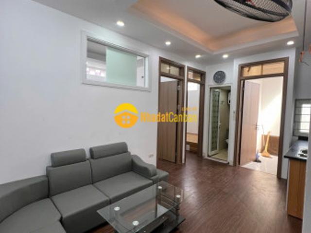 Ban chung cư phô giáp nhất, thanh xuân, 50m2, nhà đẹp full nội thất, ban công thoáng, ngõ rộng