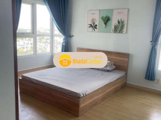 Bán chung cư phú gia hưng sổ hồng vĩnh viễn