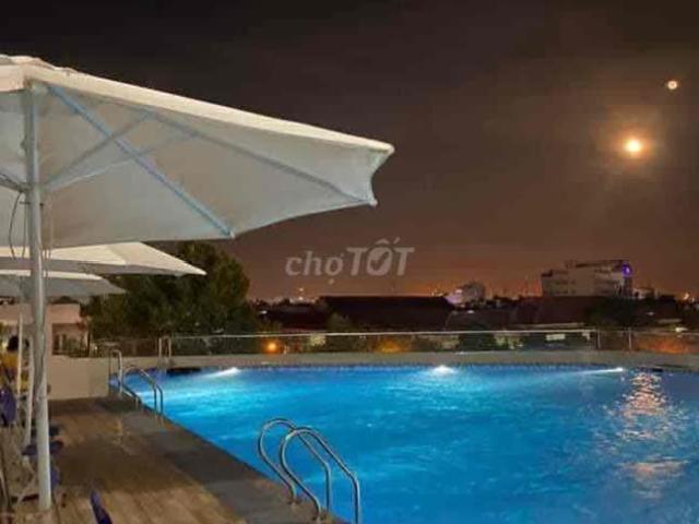 Bán chung cư Quận 2 dưới 2 tỷ. Nhà sẵn ở ngay. Chỉ 1,950ty ở hữu ngay căn hộ 2PN 66m2