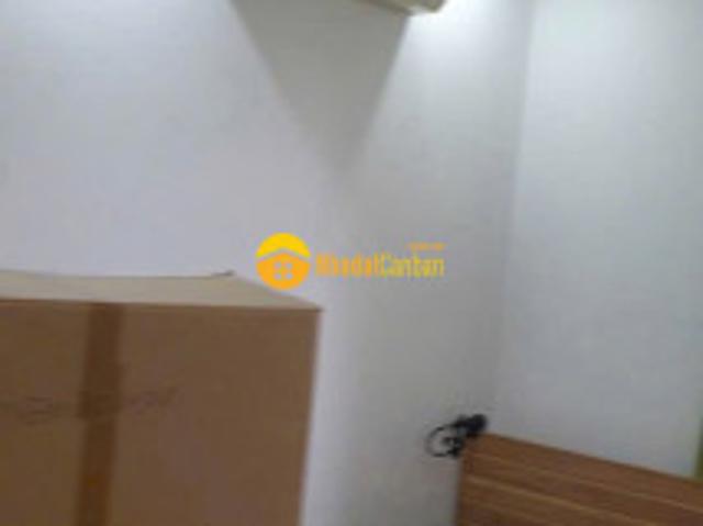 Bán chung cư quân đội thạch bàn 2 mặt thoáng dt 109m2. Giá 5.7 tỷ