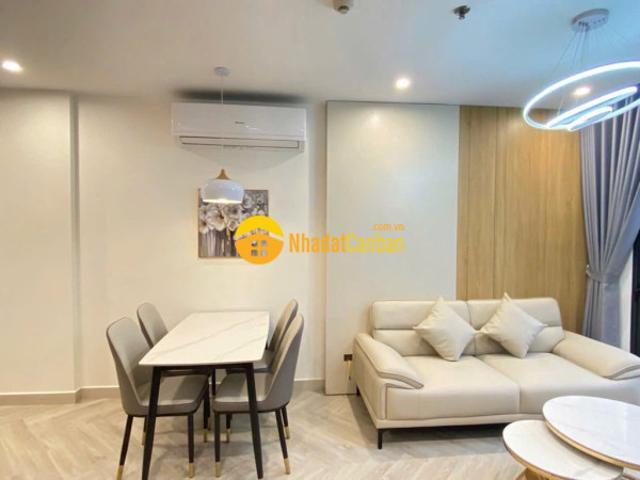 Bán chung cư s1 10 vinhome ocean park 1 56m 2phòng ngủ nội thất đầy đủ