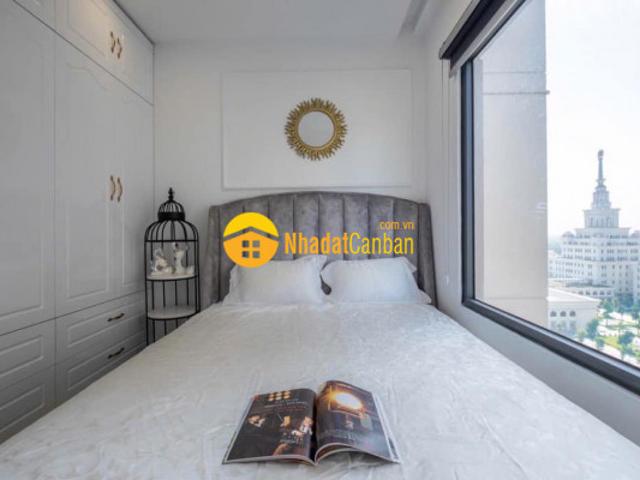 Bán chung cư s212 vin ocean park 1 64m 2pn 2vs giá 4,5tỷ