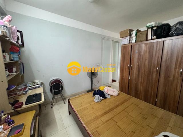 Bán chung cư sài đồng, long biên 63m2, chỉ 4,15 tỷ lô góc, giá thượng lượng
