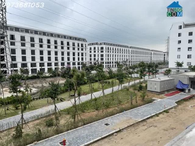 Bán chung cư, shophouse Cát Tường Smart City Yên Phong
