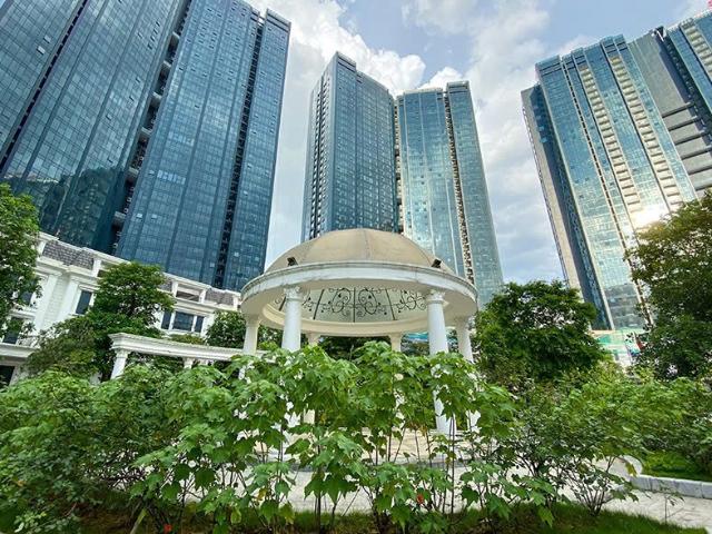Bán ch 3pn hiếm cạnh vườn treo – s3 sunshine city view sông hồng & cầu nhật tân