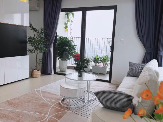 Bán ch 3pn kosmo – 17 tỷ không gian sống đẳng cấp giữa khu ngoại giao đoàn