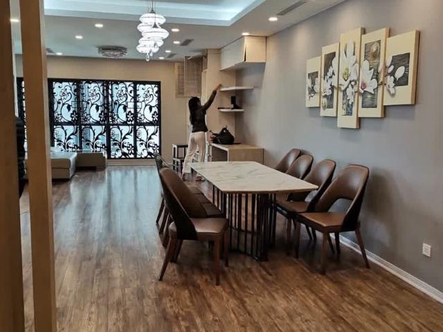 BÁN CH 3PN 124m2 đẹp nhất tại Mulberry Lane giá rẻ top 1, có SLOT OTO, full đồ, SĐCC 6.8 tỷ