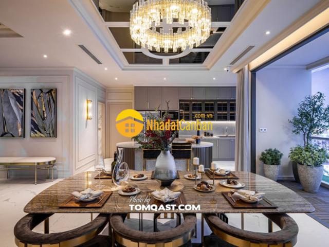Bán ch 1pn diện tích lớn tại quận 1. Lh 0902946 em vinh