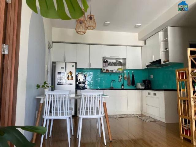 Bán CH Fuji Residence, Đỗ Xuân Hợp, 3690 tỷ, 68m2, 2PN, 2WC, giá cực chất