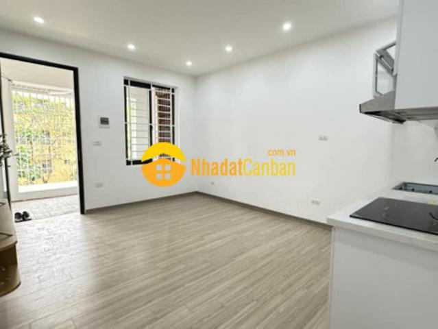 Bán ch tập thể a7 đhsp hà nội, trần quốc hoàn 60m2 x2 ngủ, tặng full nội thất, giá 2,58 tỷ 096969