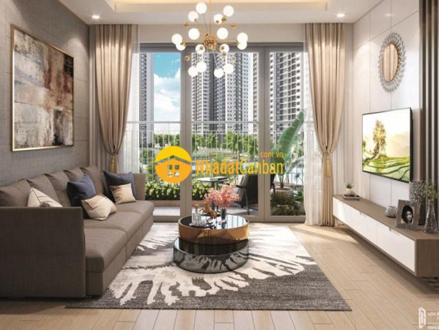 Bán ch the origami tại vinhomes grand park q9, dt 61,4m2 chỉ 3.65 tỷ. Lh0916666