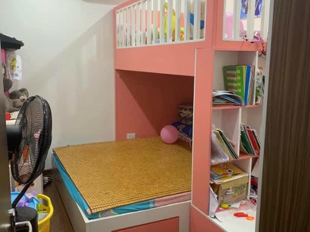 Bán CHCC 90 Nguyễn Tuân, Thanh Xuân, 75m2, 2PN, full nội thất, nhỉnh 3 tỷ