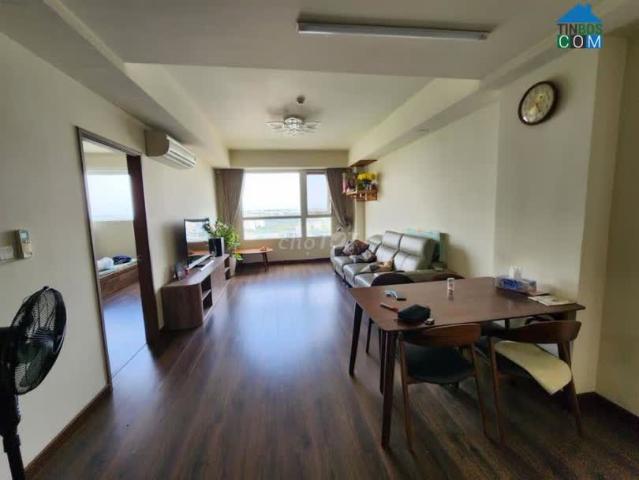 Bán CHCC, 98m2, 3PN, 2WC The EASTERN Quận 9 cũ giá 2,8 tỷ. Lh: 0908390 hoặc 0908893