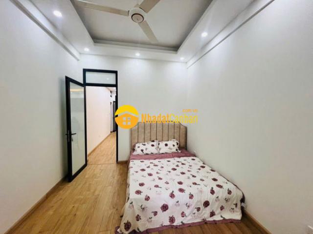 Bán chcc tòa nhà n3a đường lê văn lương, thanh xuân, hà nội, dt 70m2, giá nhỉnh 5 tỷ
