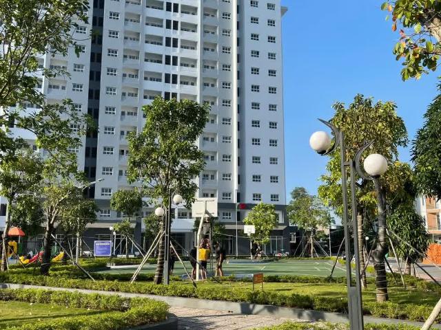 Bán CHCC Xã Tân Nhựt– 85MV 2PN2VS – Nội Thất Cơ Bản SHR Chỉ 3.1 Tỷ. Lh: 0906645