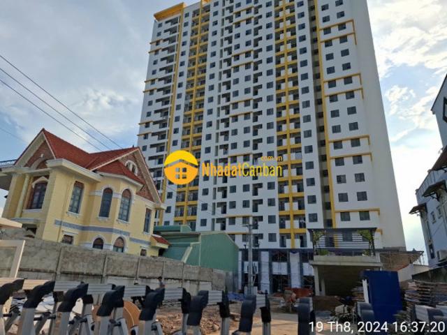 Bán chcc an phú thuận an 65m2 2pn2vs t22025 bàn giao giá 2.1 tỷ. Lh 0949803