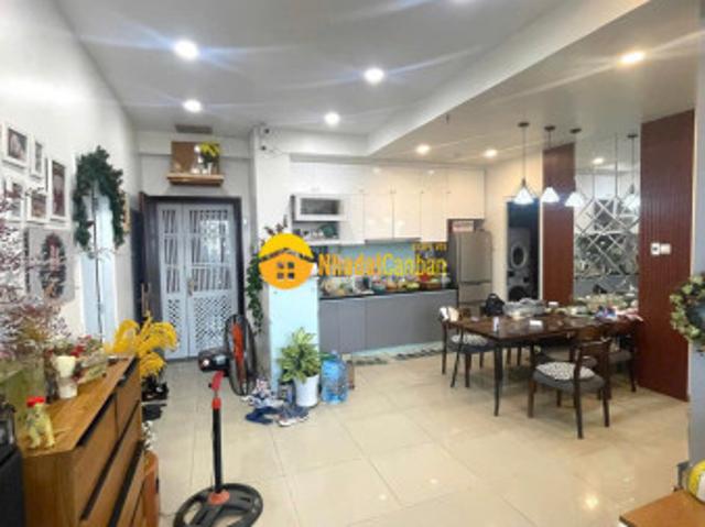 Bán chcc đức khải lô r7 p. An khánh q2, shr 94m 3pn2vs 4.4 tỷ. Lh0905818