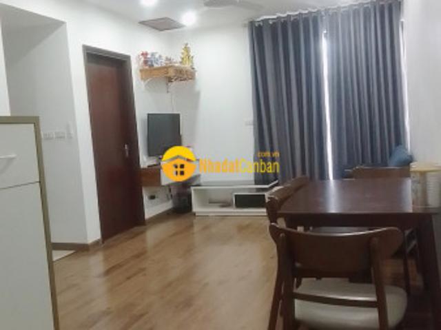 Bán chcc hateco xuân phương, 2pn 58m2 sổ đỏ. 2.25 tỷ. Lhcc0832979