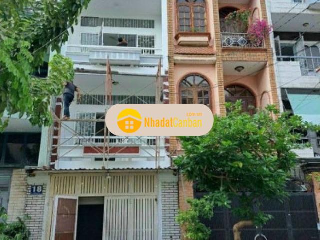 Bán chdv 11pn 1 mb 1 biển quảng cáo hd thuê 40tr