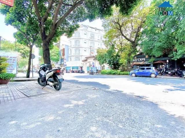 Bán CHDV HXH Điện Biên Phủ Quận 10 Nhà 5 tầng 86m2 DT 5,3% năm 14,5 Tỷ