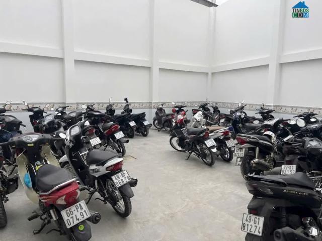 Bán CHDV kế bên ĐH Văn Lăng, có 40P ĐCT 145tr/th Dương Quảng Hàm, P5, GV Giá: 29,5ty TL