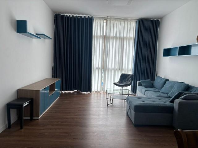 BÁN & CHO THUÊ CĂN HỘ 3 PHÒNG NGỦ THE VISTA AN PHÚ NHÀ ĐƯỢC CẢI TẠO MỚI