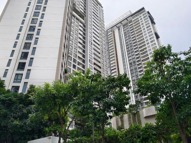 BÁN & CHO THUÊ CĂN HỘ ESTELLA HEIGHTS | 1PN VIEW ĐẸP | NHÀ TRỐNG SẴN
