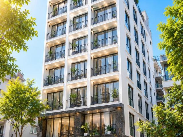 Bán apartment hoàng văn thái 100m² 23 phòng dòng tiền 170 tr/th ô tô 7 chỗ đỗ cửa 33 tỷ