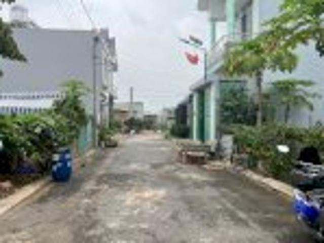 Bán Đât P.biên Hòa, Shr Thổ Cư 100%, Đường Nhựa 2 Ô Tô, Gần Cầu Hang, Giá Rẻ