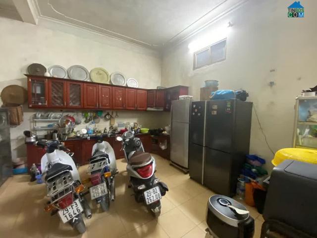Bán Đát Tặng Biệt Thự 4 Tầng 139m, 26 Tỷ Trung Tâm Ba Đình