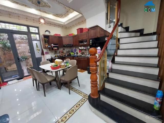 Bán Biệt Thự 4 Tầng 10X20M 200M2 KDC Hiện Hữu Giáp Bình Hưng, Bến Xe Quận 8 Nhỉnh 12 Tỷ