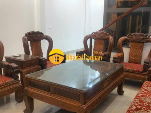 Bán biệt thự 5 tầng louis city hoàng mai, đường ô tô rộng, nhà đẹp thang máy, kinh doanh