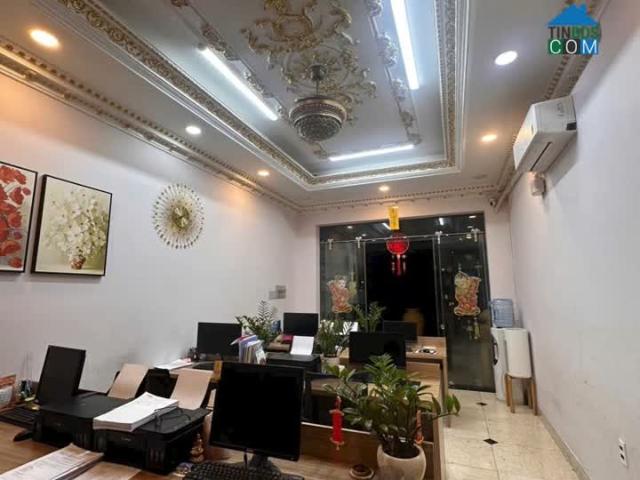 Bán Biệt Thự 7x20 KDC Phú Nhuận, Thới An, Quận 12 Giá Tốt 12.5 Tỷ