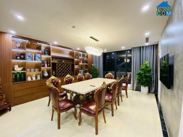 Bán Biệt Thự 100m2, 8 Tầng Thang Máy, Phân Lô Tô Tránh 28 Tỷ Giải Phóng, Thanh Xuân LH 0977435