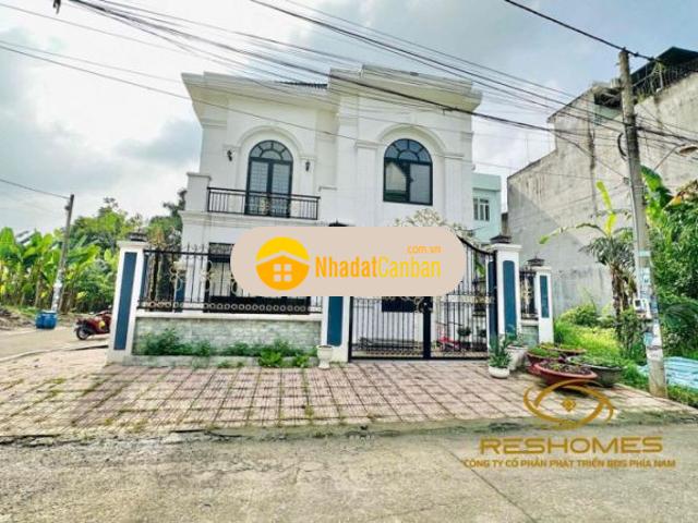 Bán biệt thự 150m2 góc 2mt p thống nhất giá rẻ